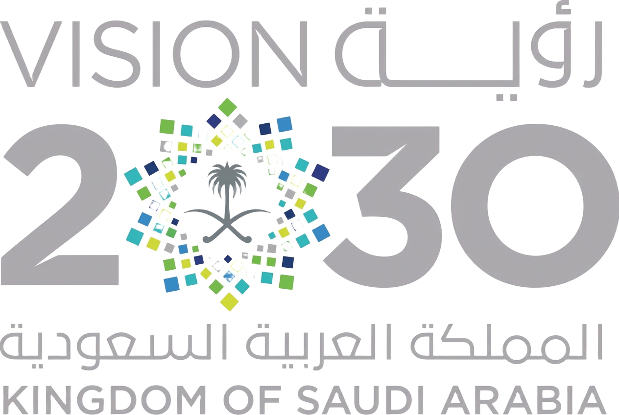 Saudi Vision 2030 — Kingdom of Saudi Arabia